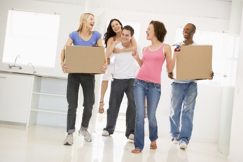 Removal company in Richmond Upon Thames commitment to ethical and lawful operations