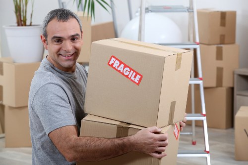 Removal company pricing explained for a home move in Richmond upon Thames