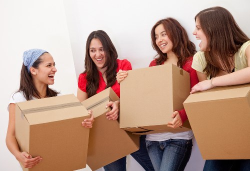 Grand piano transport service planned for a Richmond Upon Thames home