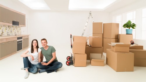 Small move and furniture delivery service in Richmond Upon Thames