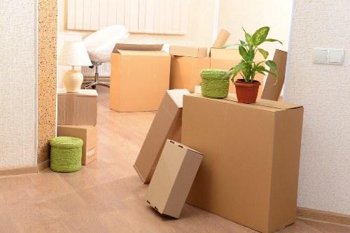 Local furniture removals for homes and businesses in Richmond Upon Thames