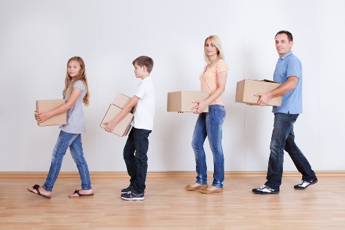 Cookie policy summary for Removal Company Richmond Upon Thames