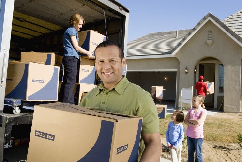 Supplier audit and compliance checks for a Richmond upon Thames removals business